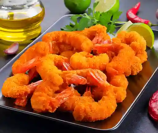 Camarón Crunch