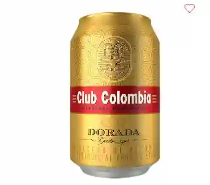 Club Colombia Dorada