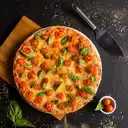 Pizza Margarita