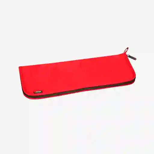 Knirps Estuche Para Sombrilla Rojo