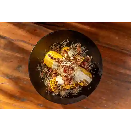 Elotes Bárbaro
