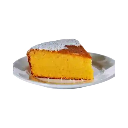 Tarta de Santiago