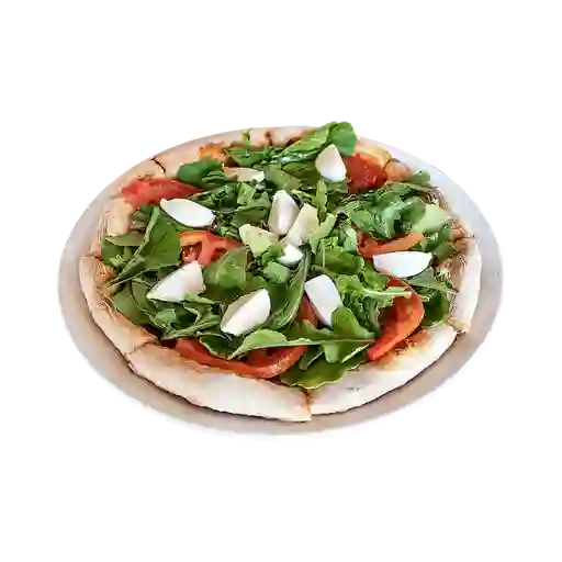 Pizza Florentina