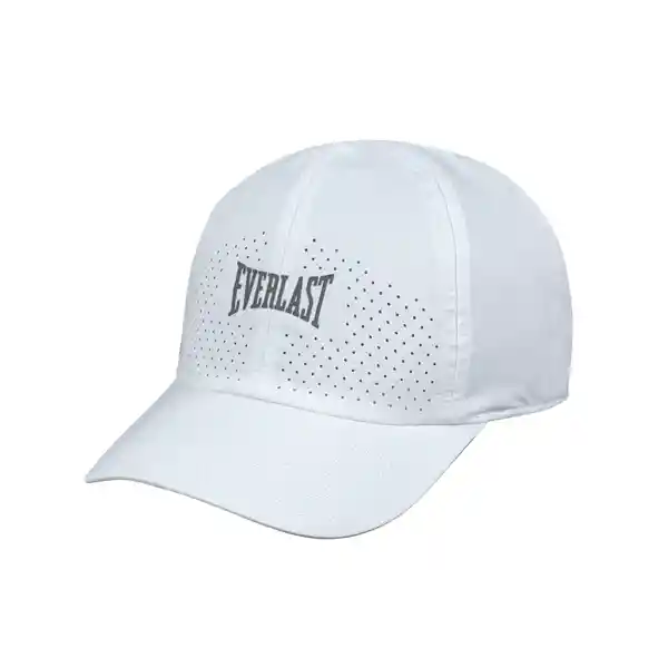 Gorra Spring Blanco Everlast