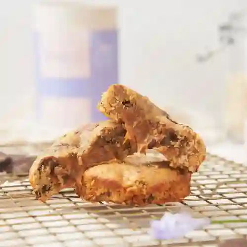Chocookies rellenas x 2 und