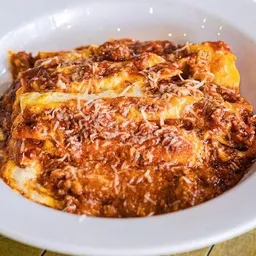 Lasagna Ragu Alla Bolognese