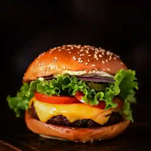 Clásica res o pollo apanado