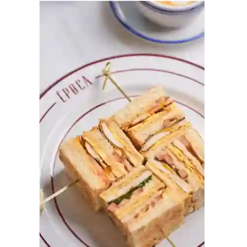 Club Sandwich