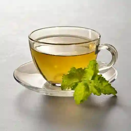 Infusión Aromática