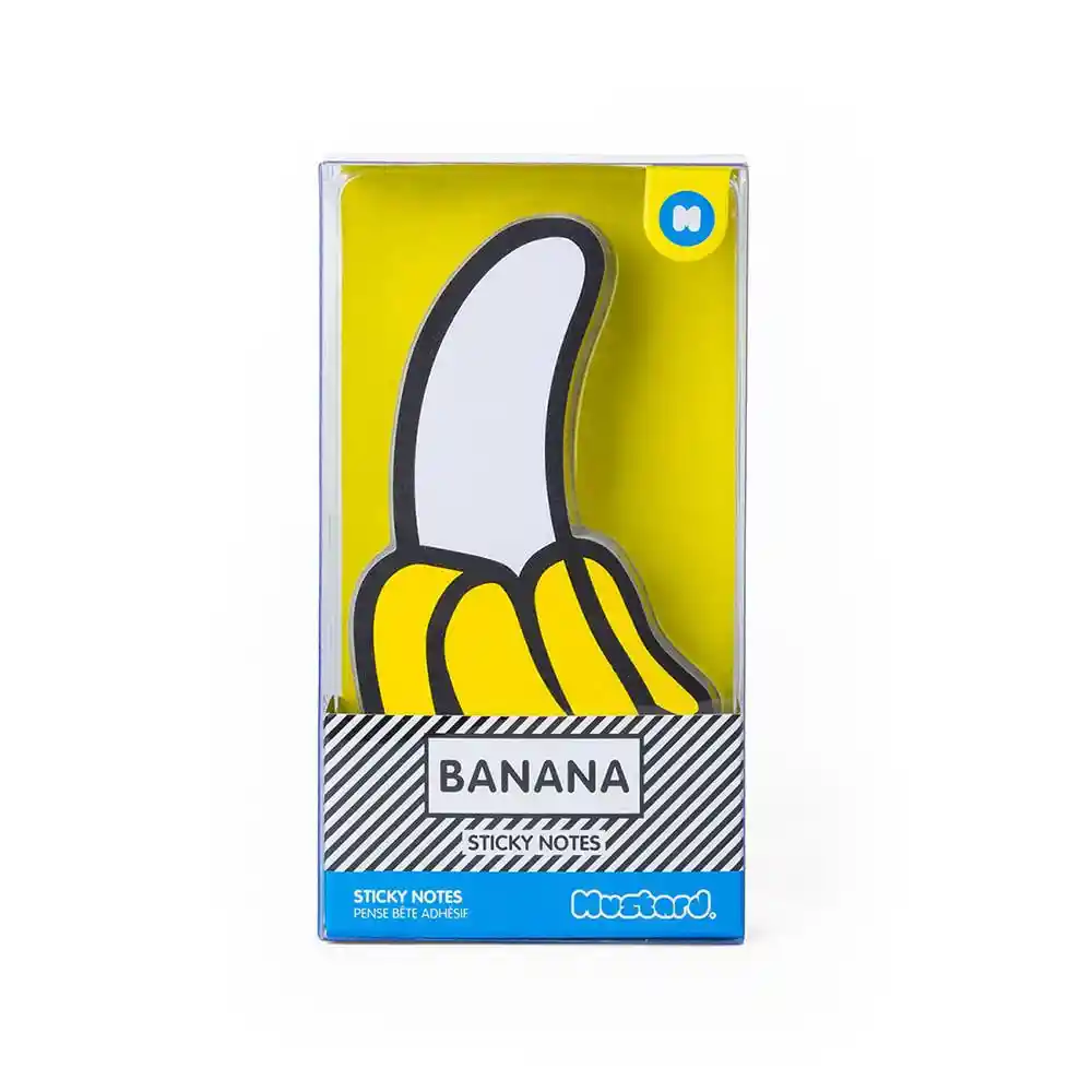 Notas bananas