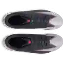 Under Armour Guayos Shadow Select 3 Unisex Grises Talla 8