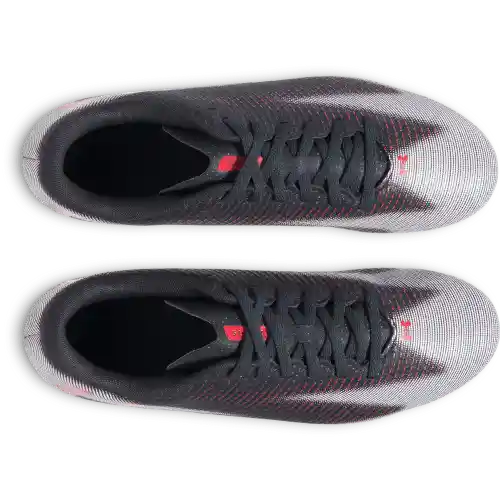 Under Armour Guayos Shadow Select 3 Unisex Grises Talla 8