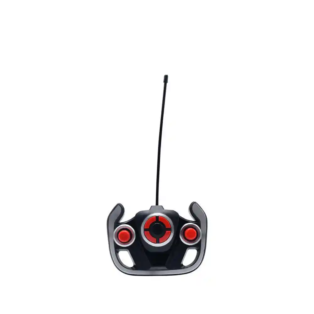 Toy Logic Carro Control Remoto Gmo Sport TOY-68885