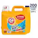 Oxi Clean Detergente Líquido para la Ropa