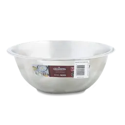 Universal Bowl Incametal Inox 32 cm