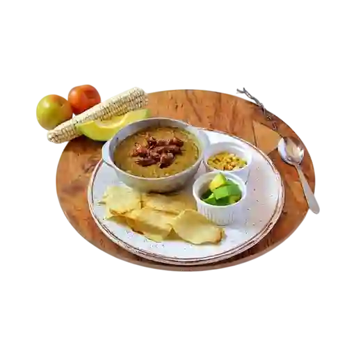 Cazuela de Lentejas