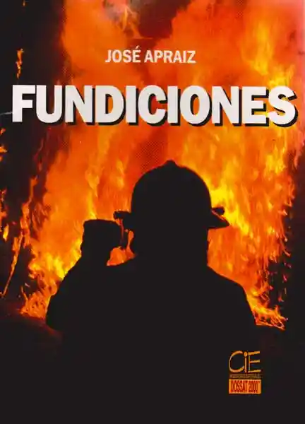 Fundiciones - José Apraiz