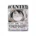 Almohada Cojín Luffy Serie One Piece Variado 16 in Miniso