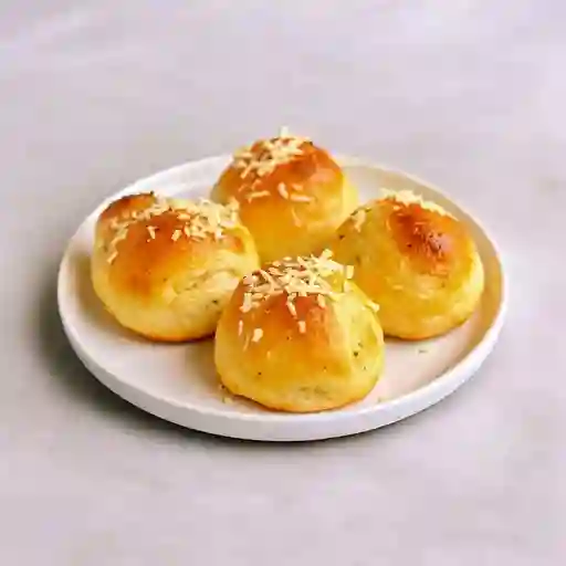 Pancitos de ajo