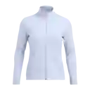 Under Armour Jacket Motion Azul Para Mujer Talla LG