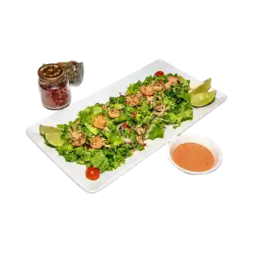 Ensalada Marinera