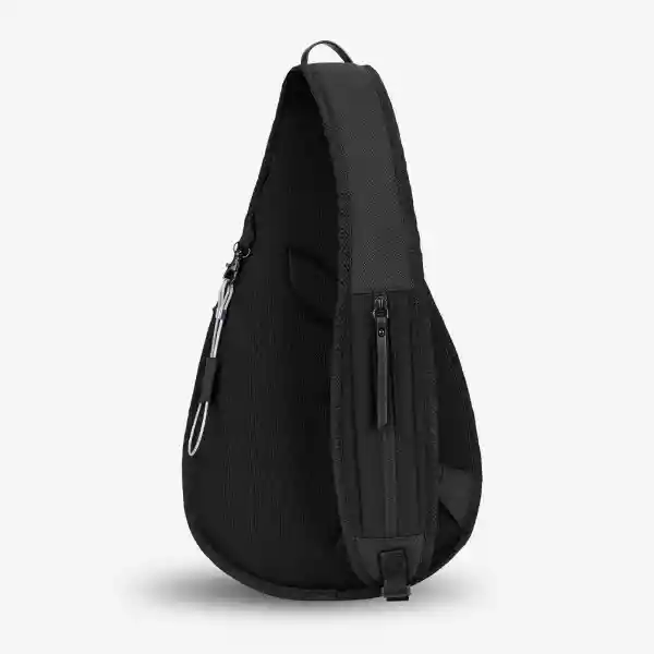 Sherpani Mochila Espirit Sling Negro
