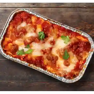 Lasagna Mixta