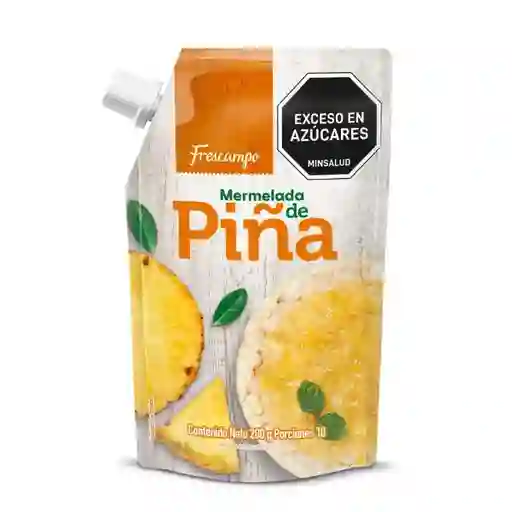 Frescampo Mermelada de Piña