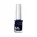 Miniso Esmalte Para Uñas de Base de Aceite Azul