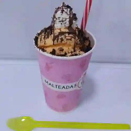 Malteada "Encantada" 16 Onz