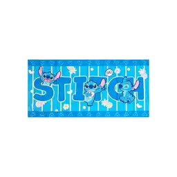 Toalla de Baño Extra Larga Serie Disney Stitch Miniso