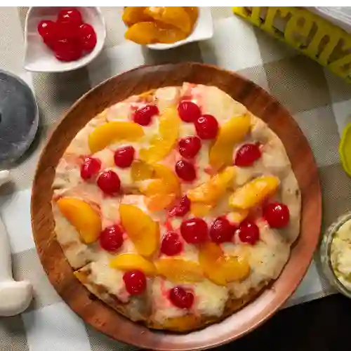 Pizza Firenzi Dulce
