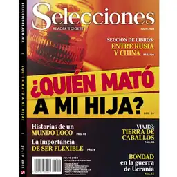 Selecciones Revista