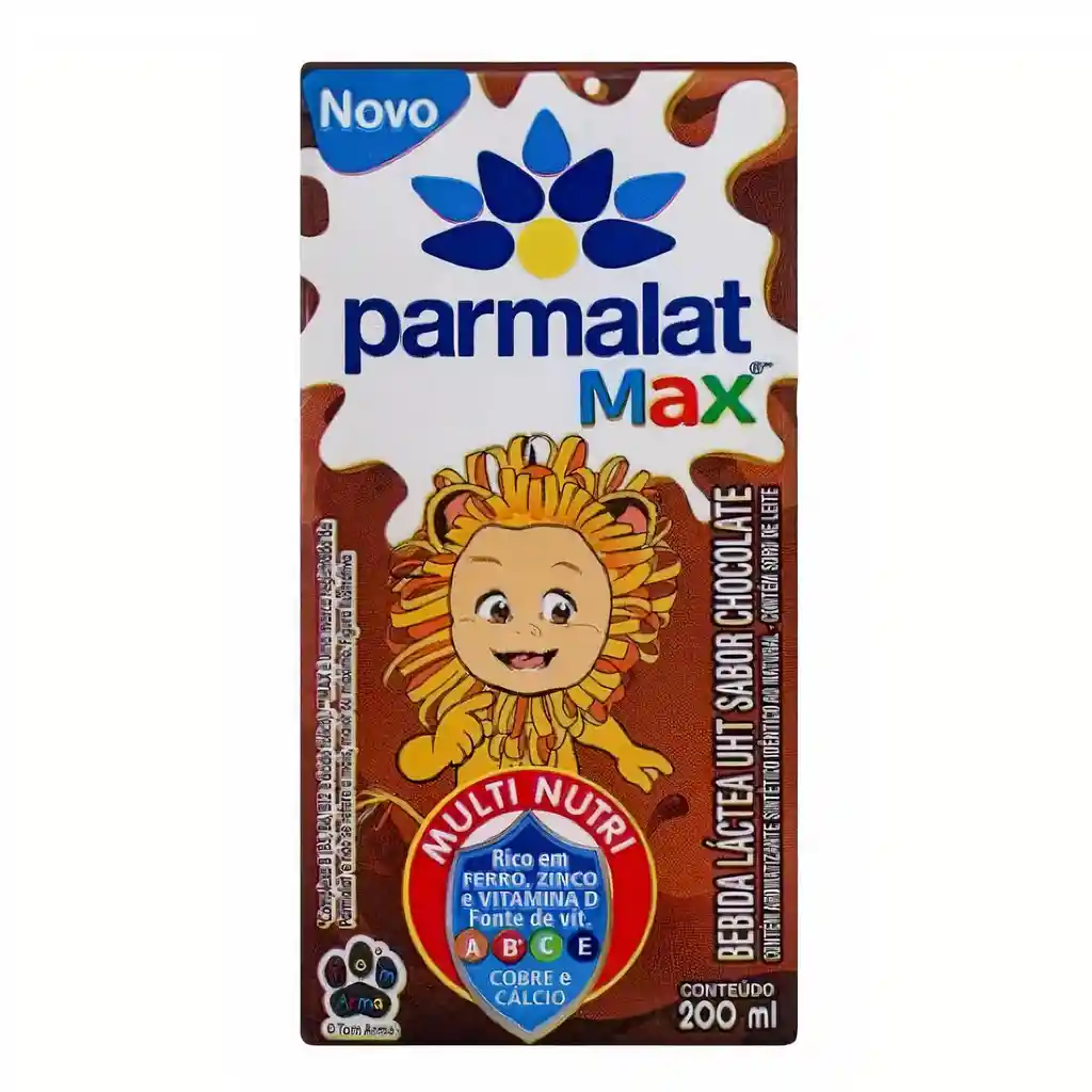 Parmalat Lacteos Bebida Lactea