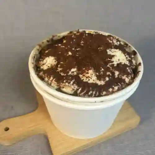Tiramisú