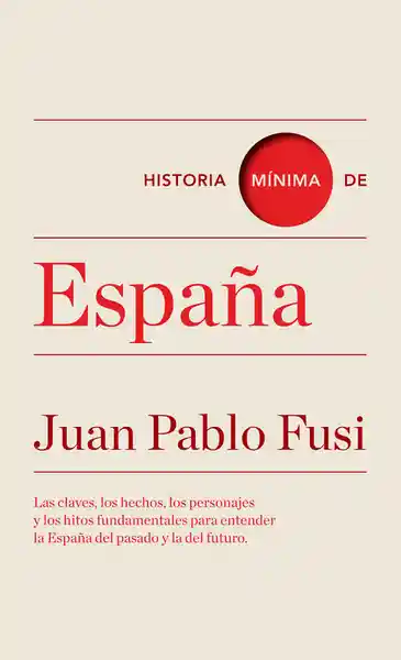 Historia Mínima de España