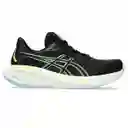 Asics Zapatos Gel-Cumulus 26 Hombre Negro 8 1011B792-006