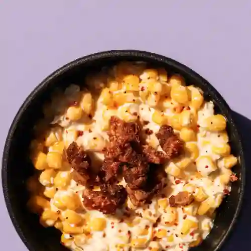 Elote Mexicano