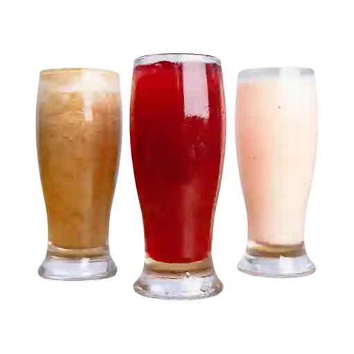 Jugos en Leche