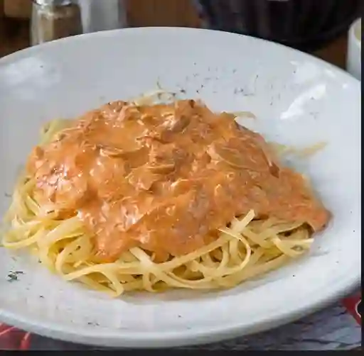 Pollo Bellagio