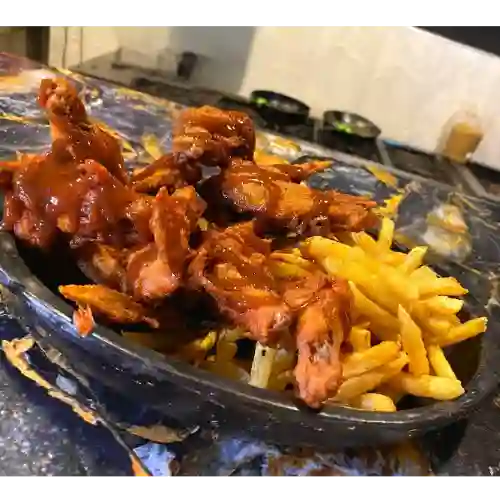 para Dos