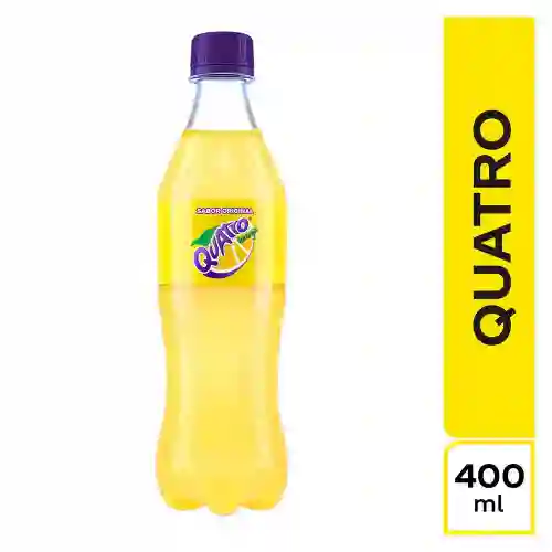 Quatro 400 ml