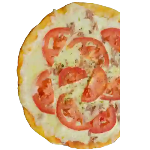 Pizza de Atun