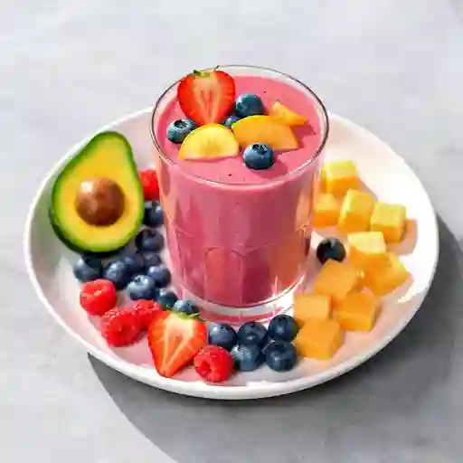 Smoothies