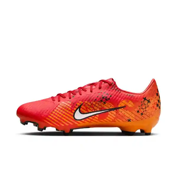 Nike Zapatos Zoom Vapor 15 Acad Mds Fg/Mg T. 7 Ref: FD1159-600