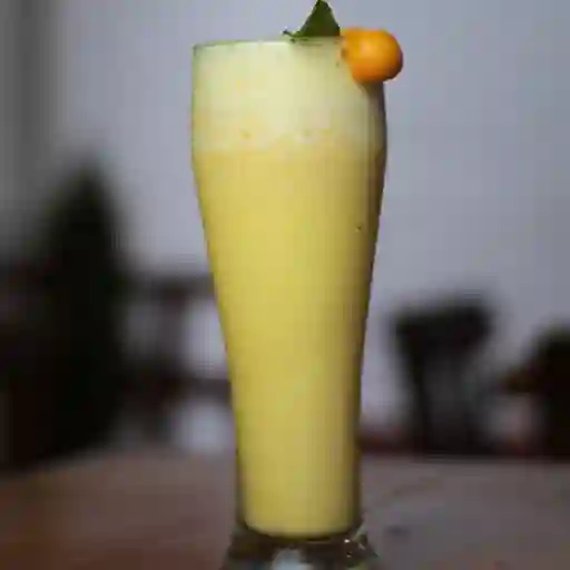 Frappé de Mandarina