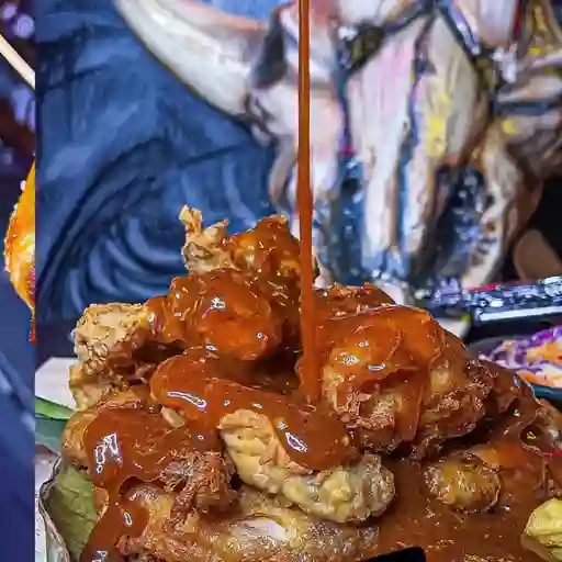 Alas