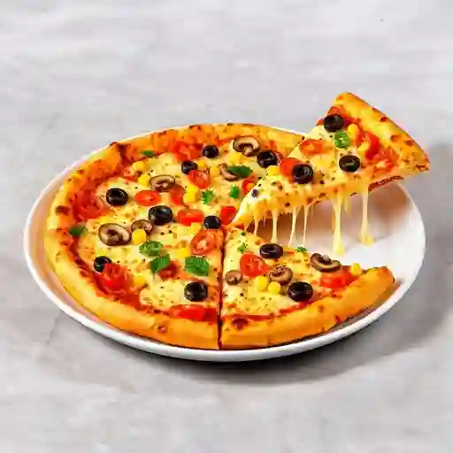 Veggie