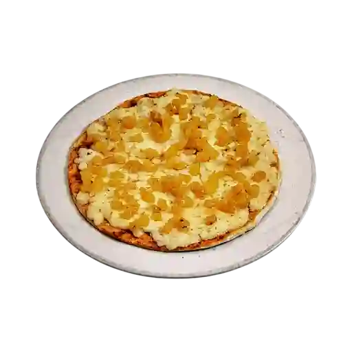 Pizza de Piña