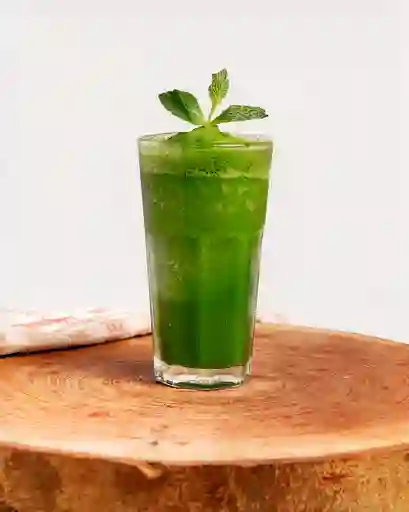 Limonada de Hierbabuena 16 Oz
